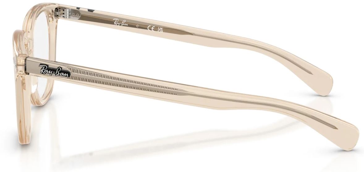 Gafas graduadas Ray-Ban Brunel ii RX5535