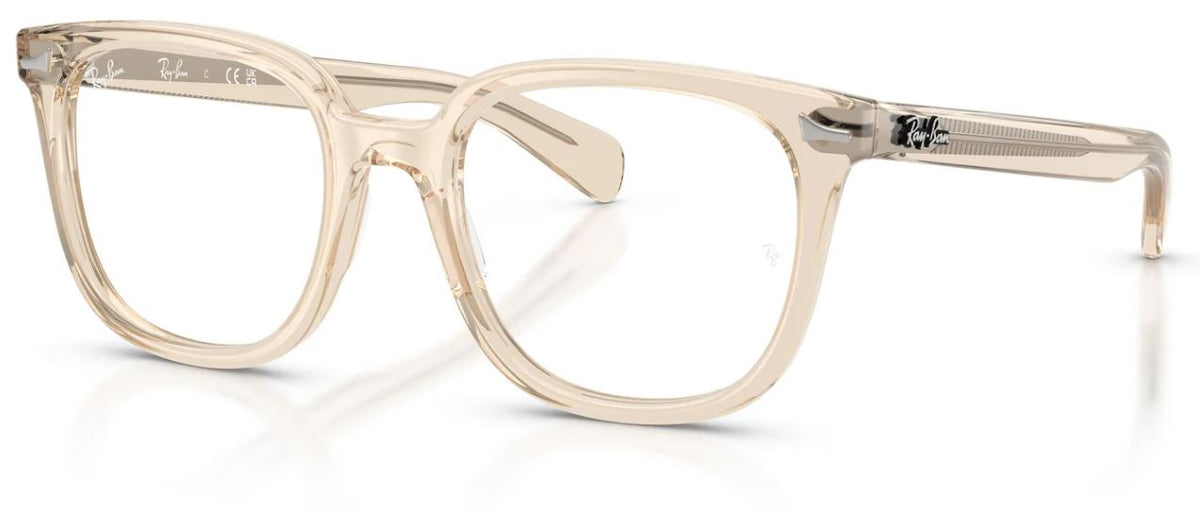 Gafas graduadas Ray-Ban Brunel ii RX5535