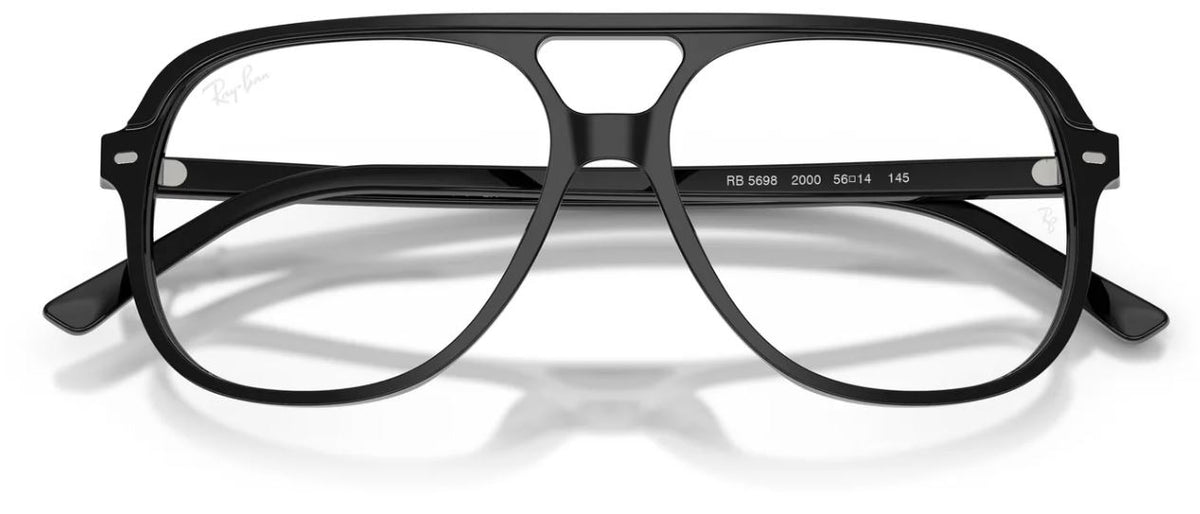 Ray-Ban RX5698 eyeglasses