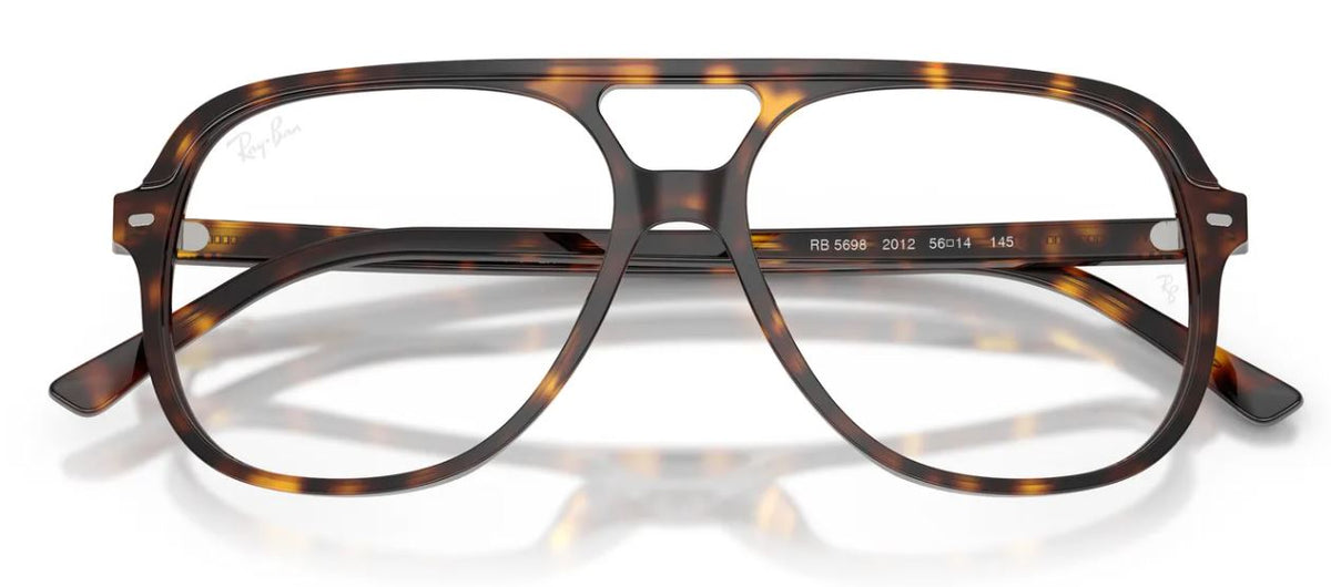 Ray-Ban RX5698 eyeglasses