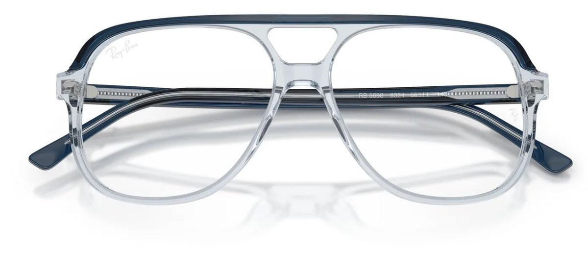 Ray-Ban RX5698 eyeglasses
