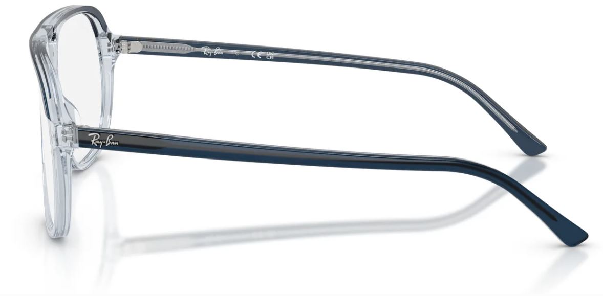 Ray-Ban RX5698 eyeglasses