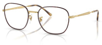 Lunettes de vue Ray-Ban RX6534