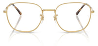 Lunettes de vue Ray-Ban RX6534