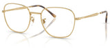 Lunettes de vue Ray-Ban RX6534