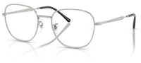 Lunettes de vue Ray-Ban RX6534