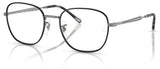 Lunettes de vue Ray-Ban RX6534