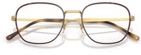 Lunettes de vue Ray-Ban RX6534