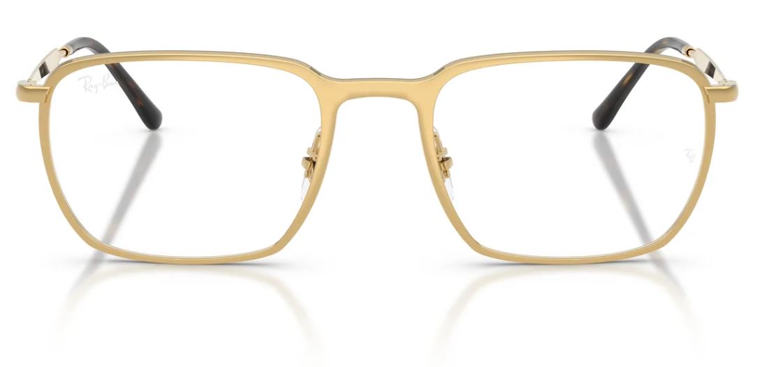 Ray-Ban RX6549 光學眼鏡