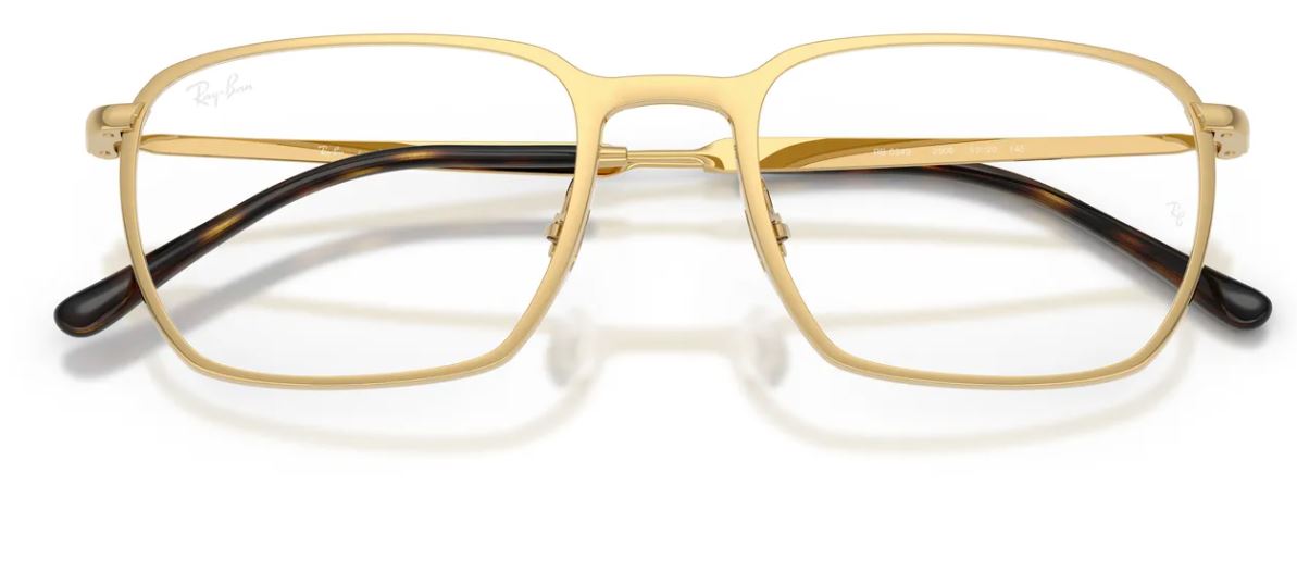Ray-Ban RX6549 光學眼鏡