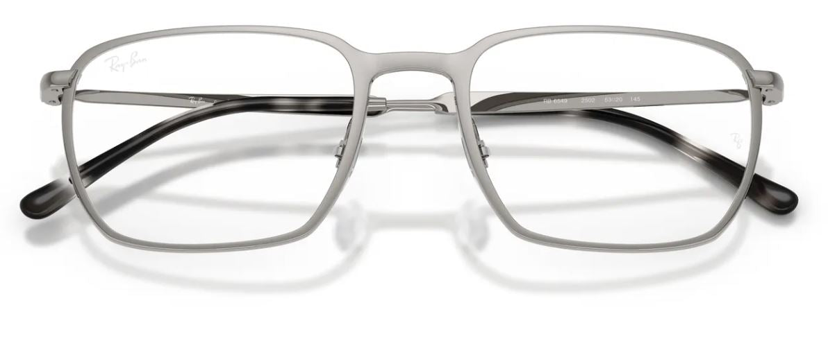 Ray-Ban RX6549 光學眼鏡