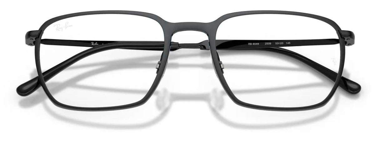 Ray-Ban RX6549 光學眼鏡