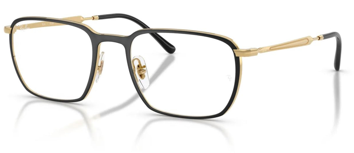 Ray-Ban RX6549 光學眼鏡