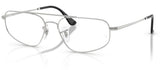 Gafas graduadas Ray-Ban RX6550
