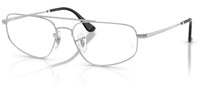 Gafas graduadas Ray-Ban RX6550
