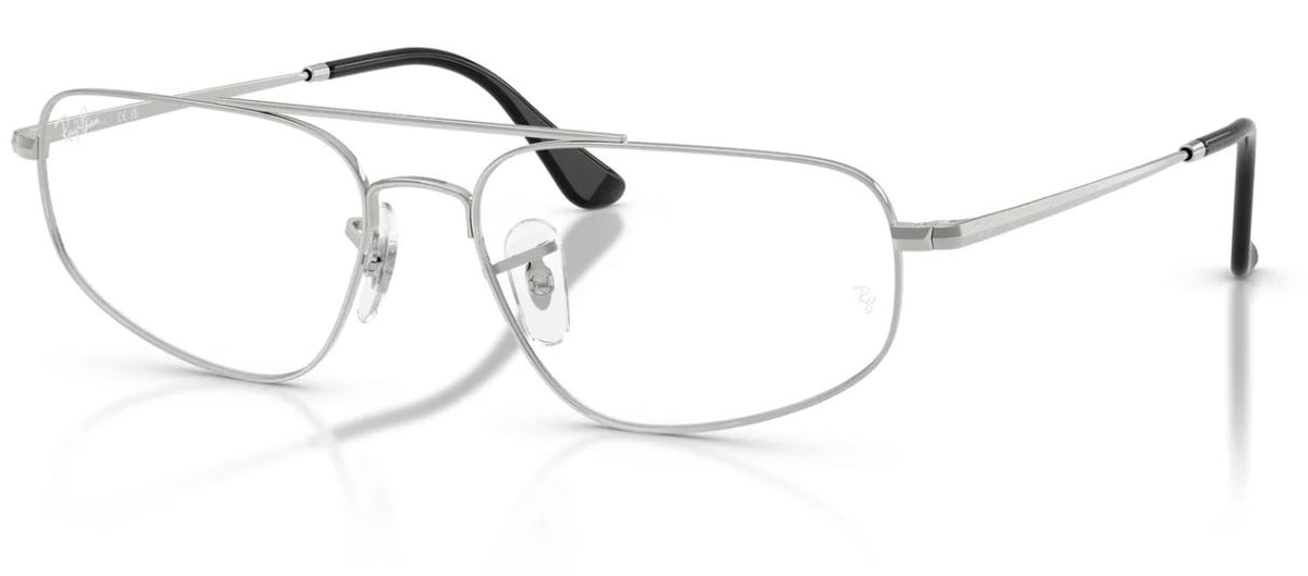 Gafas graduadas Ray-Ban RX6550