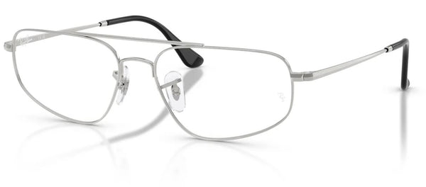 Gafas graduadas Ray-Ban RX6550