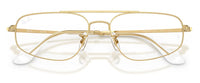 Gafas graduadas Ray-Ban RX6550