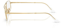 Gafas graduadas Ray-Ban RX6550