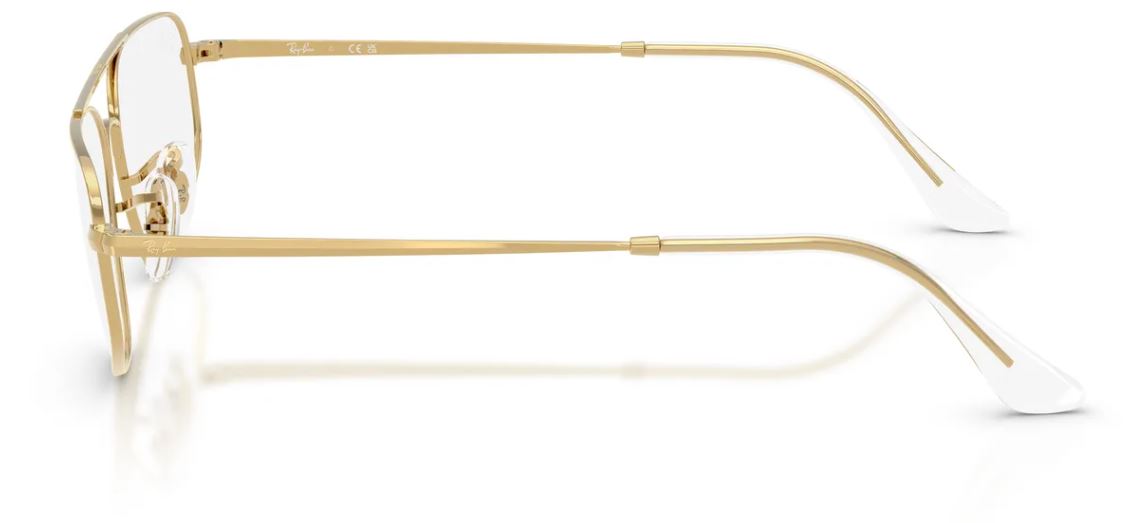 Gafas graduadas Ray-Ban RX6550