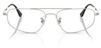 Gafas graduadas Ray-Ban RX6550