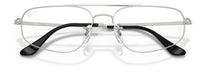 Gafas graduadas Ray-Ban RX6550