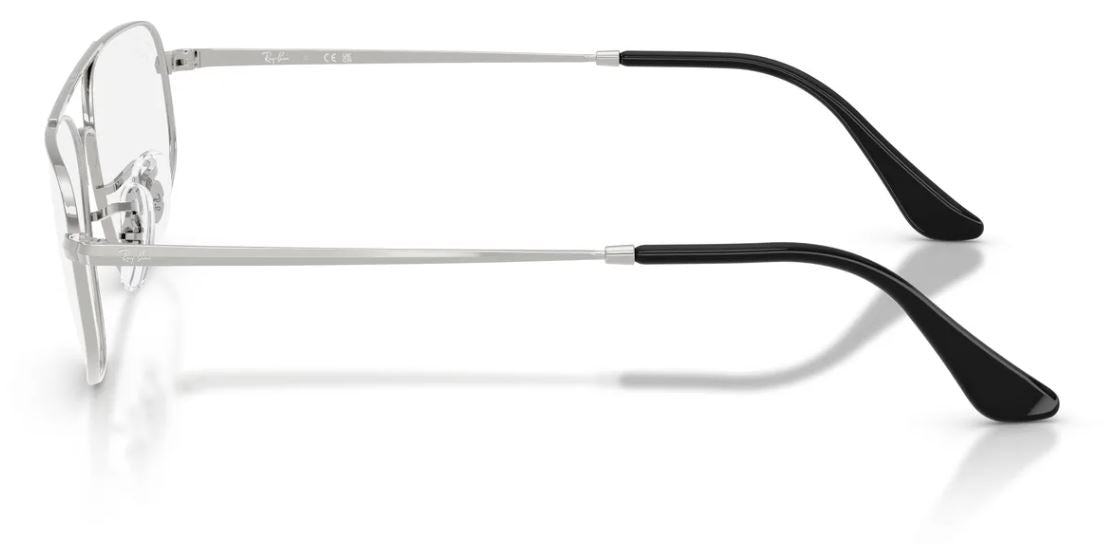 Gafas graduadas Ray-Ban RX6550