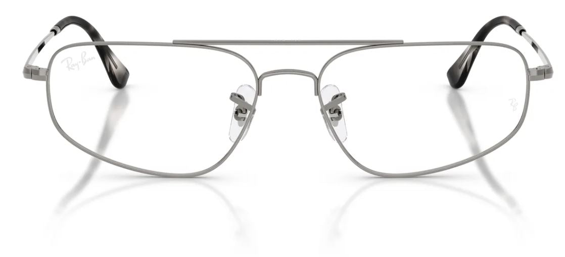 Gafas graduadas Ray-Ban RX6550