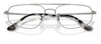 Gafas graduadas Ray-Ban RX6550