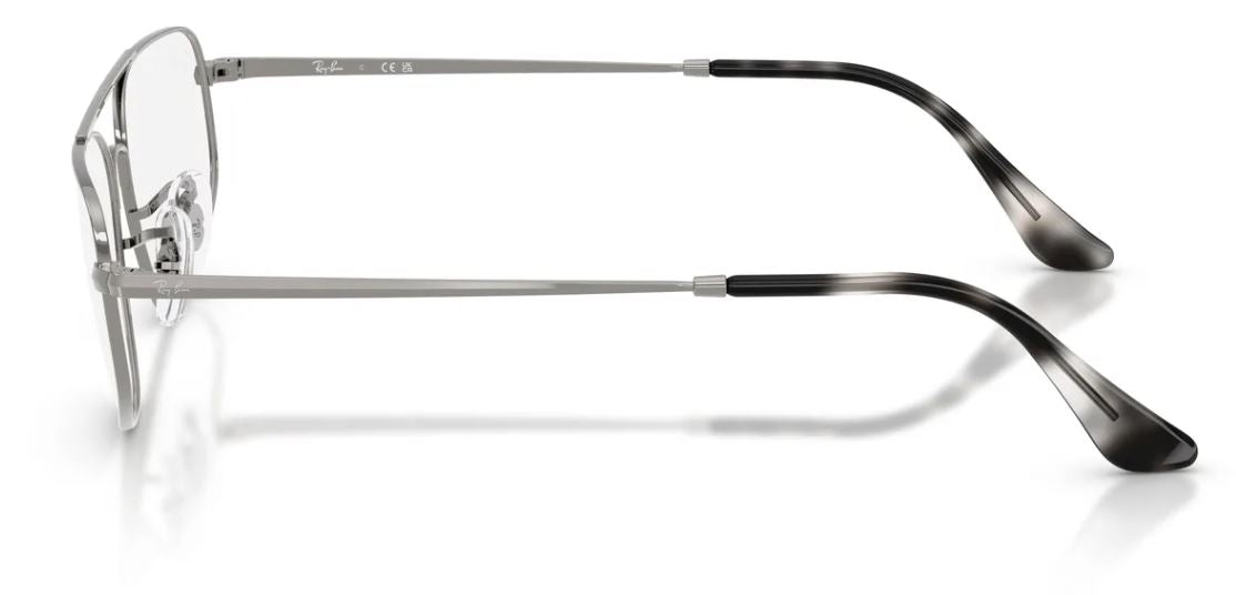 Gafas graduadas Ray-Ban RX6550