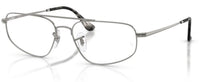 Gafas graduadas Ray-Ban RX6550