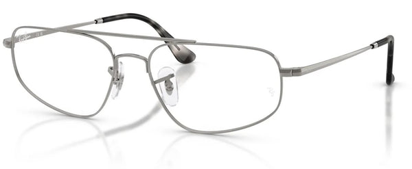 Gafas graduadas Ray-Ban RX6550