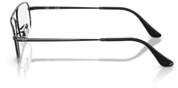 Gafas graduadas Ray-Ban RX6550