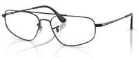 Gafas graduadas Ray-Ban RX6550