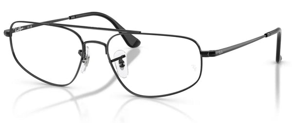 Gafas graduadas Ray-Ban RX6550