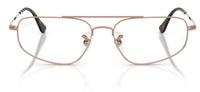 Gafas graduadas Ray-Ban RX6550