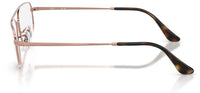 Gafas graduadas Ray-Ban RX6550
