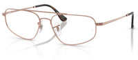 Gafas graduadas Ray-Ban RX6550