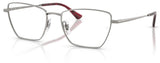 Occhiali da vista Ray-Ban RX6552