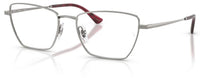 Occhiali da vista Ray-Ban RX6552