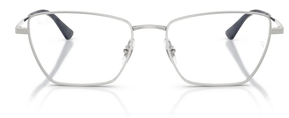 Occhiali da vista Ray-Ban RX6552