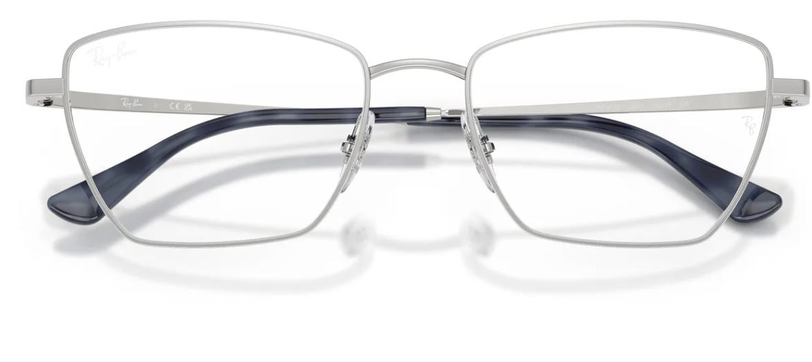 Occhiali da vista Ray-Ban RX6552
