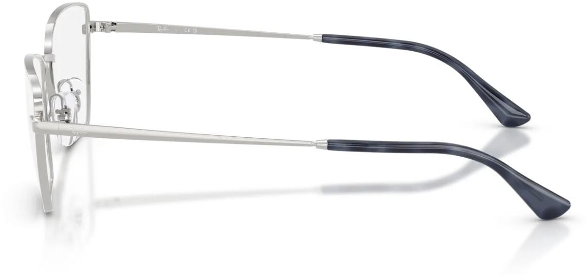 Occhiali da vista Ray-Ban RX6552