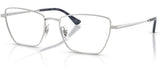 Occhiali da vista Ray-Ban RX6552