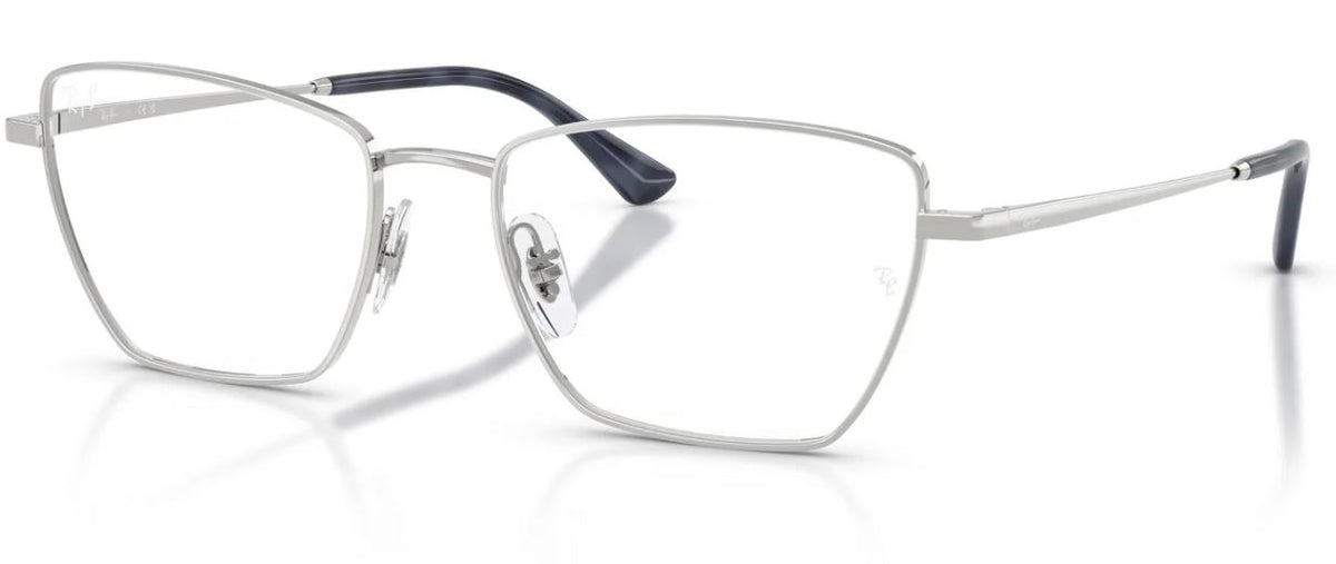 Occhiali da vista Ray-Ban RX6552