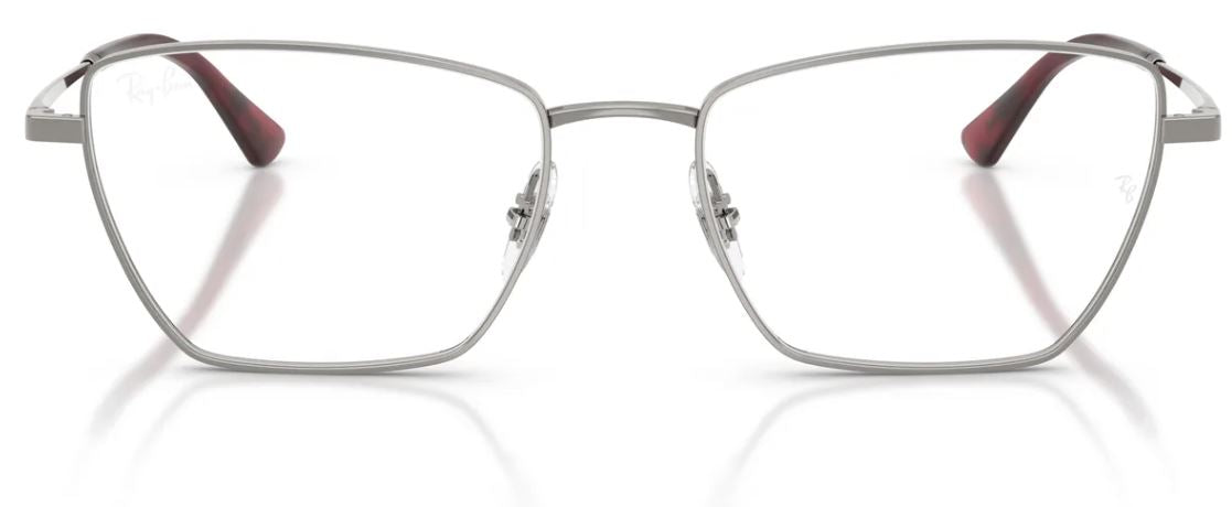 Occhiali da vista Ray-Ban RX6552