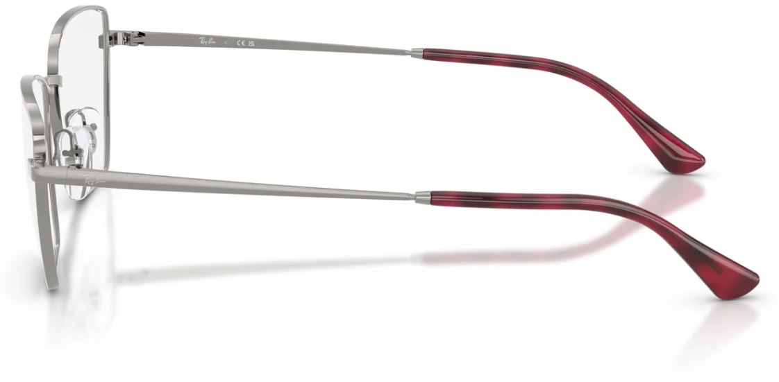 Occhiali da vista Ray-Ban RX6552