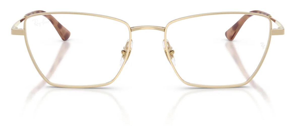 Occhiali da vista Ray-Ban RX6552