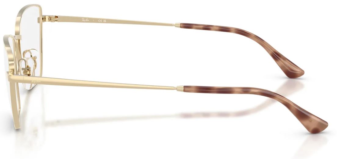 Occhiali da vista Ray-Ban RX6552