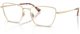 Occhiali da vista Ray-Ban RX6552
